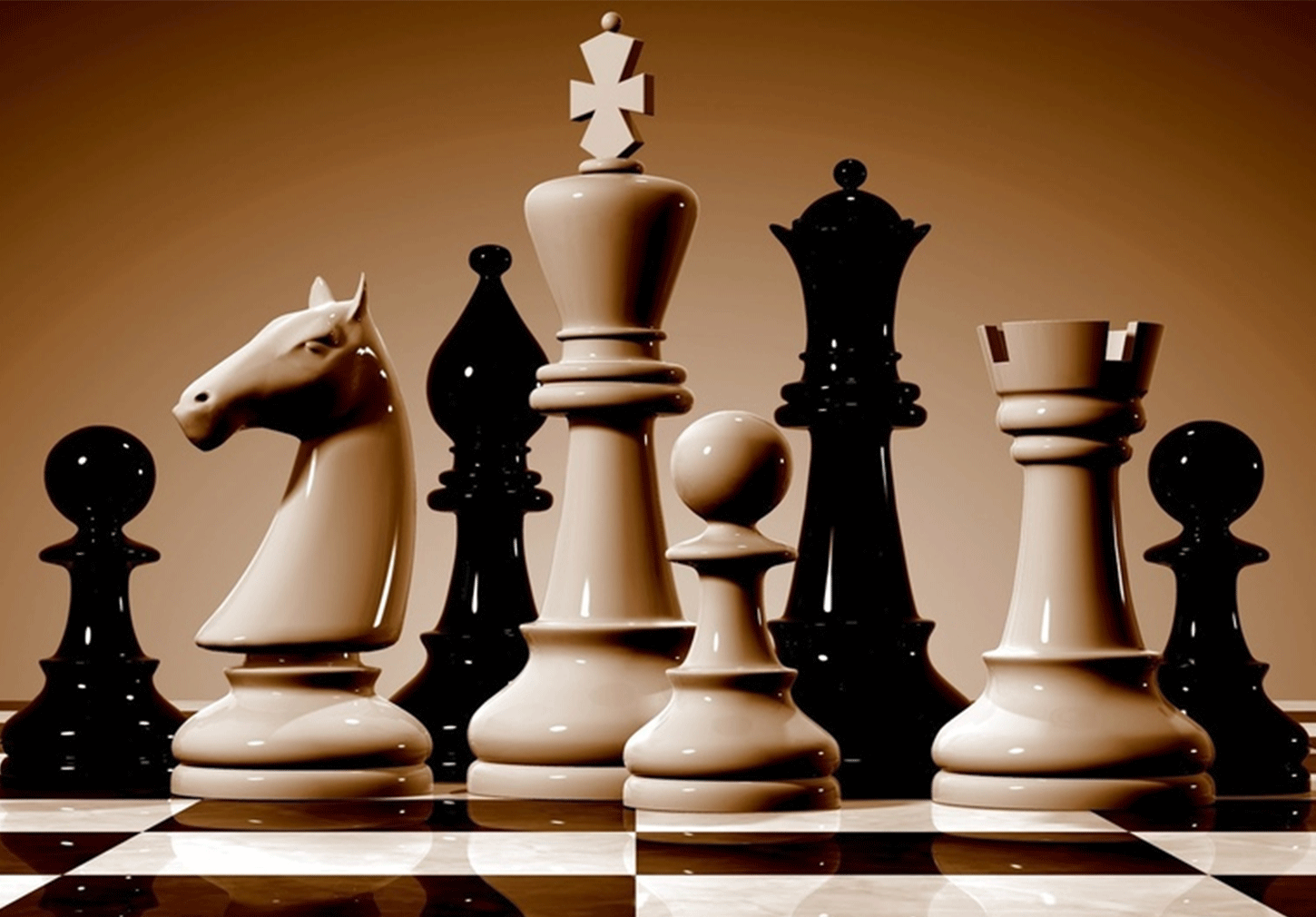 Курс шахматы